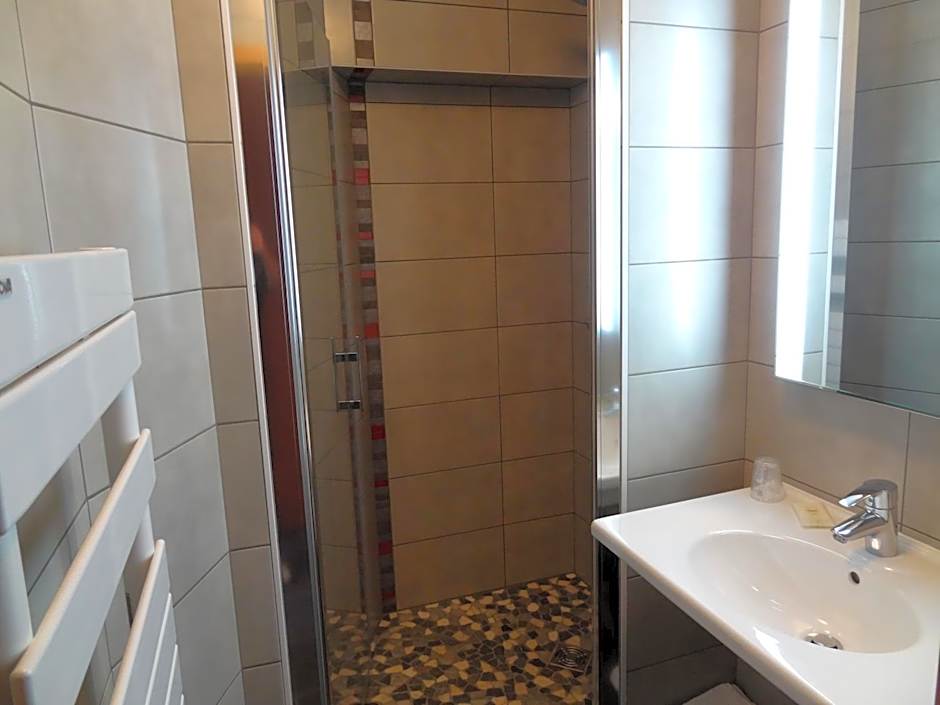 Hôtel- Restaurant Merveilles88