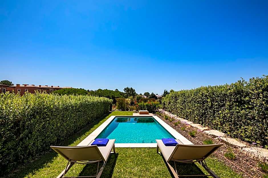 Vale de Milho Village