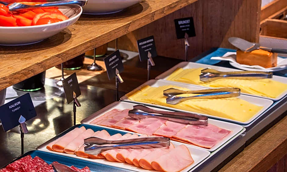 Thon Hotel Gyldenløve