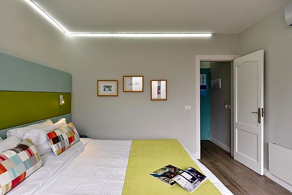 Hotel Apartamento Bajamar