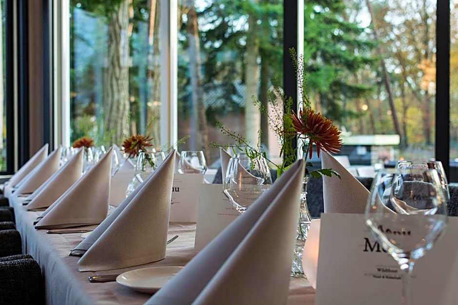 Hotel & Restaurant Wildthout