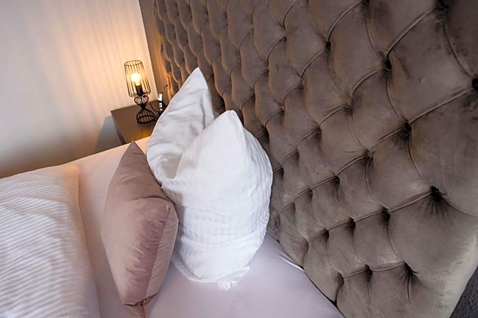V Business Appartments Stuttgart Magstadt