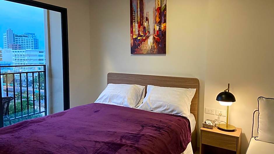 La Casita sea view Hua Hin