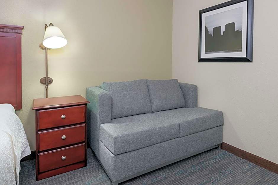 Hampton Inn By Hilton Indianapolis-South