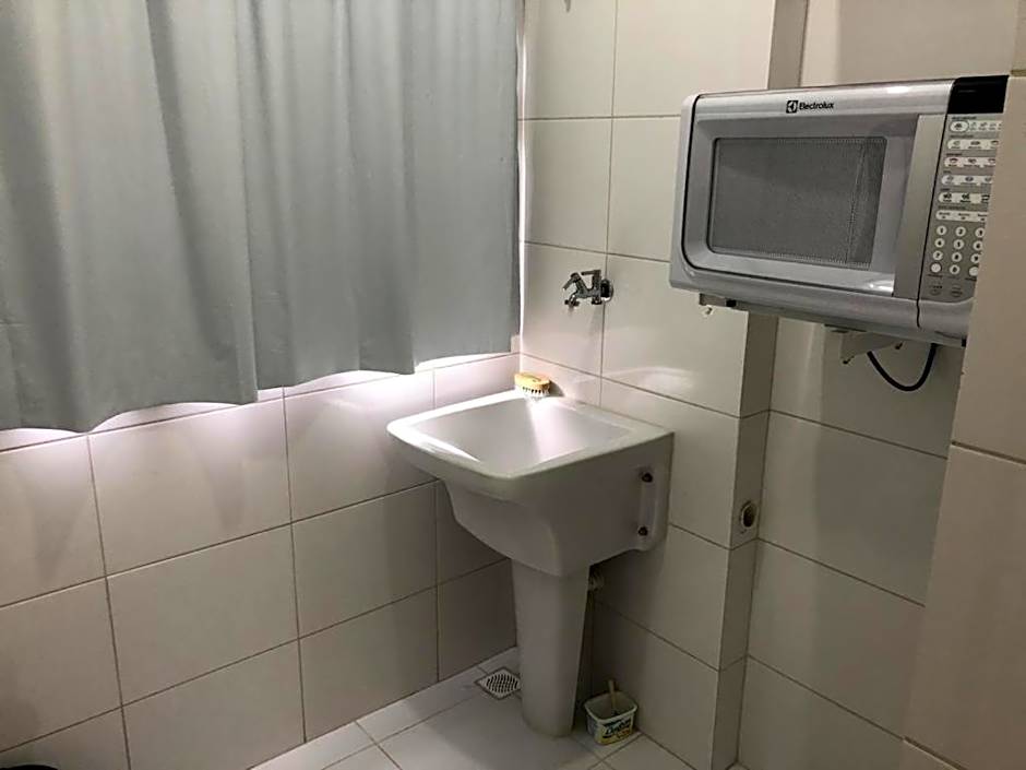 Residencial Martinica I