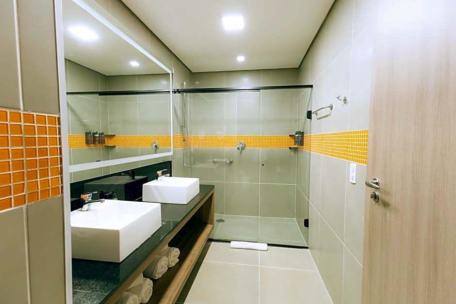 TRYP By Wyndham Ribeirao Preto