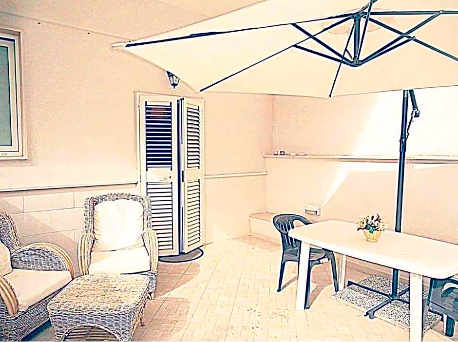 B&B Casa Dolce Casa Monopoli