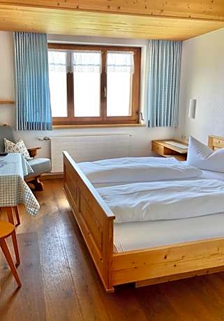 Double Room with Lake View