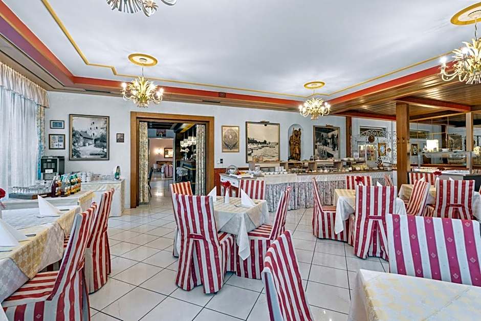 Hotel Nikolasch mit eigenem Seebad - Adults Preferred