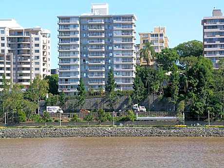 Fairthorpe Apartments