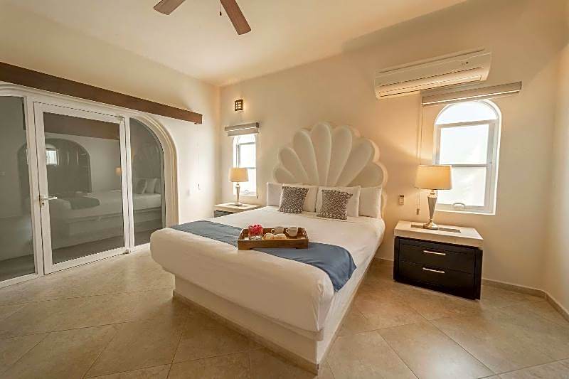 Club el Moro Hotel Suites