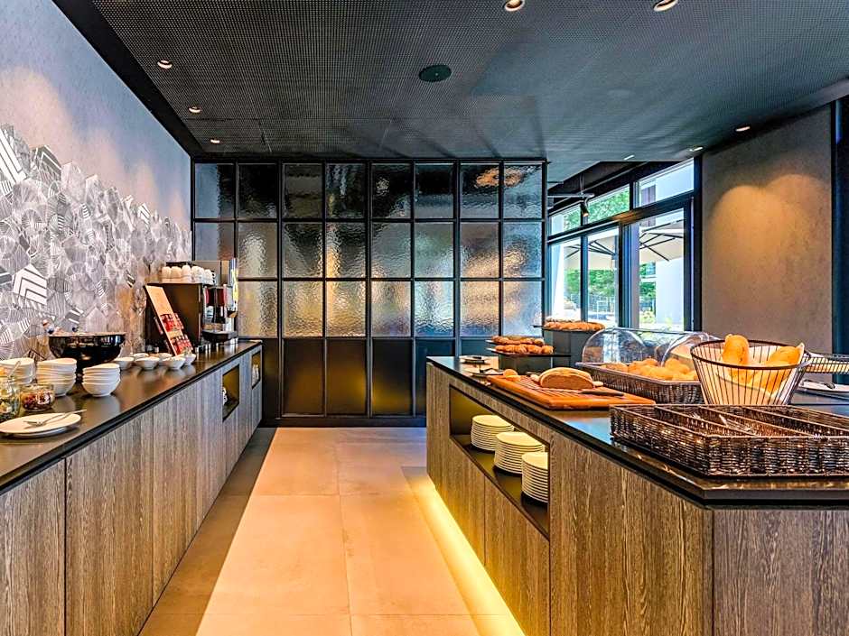 ibis Styles Friedrichshafen