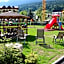 Hotel Rosa Alpina