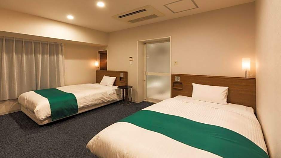 Sotetsu Fresa Inn Hamamatsucho Daimon