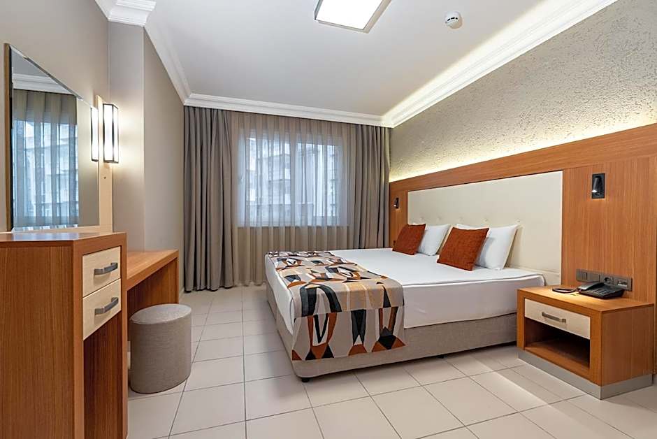 Villa Sunflower Hotel - All Inclusive