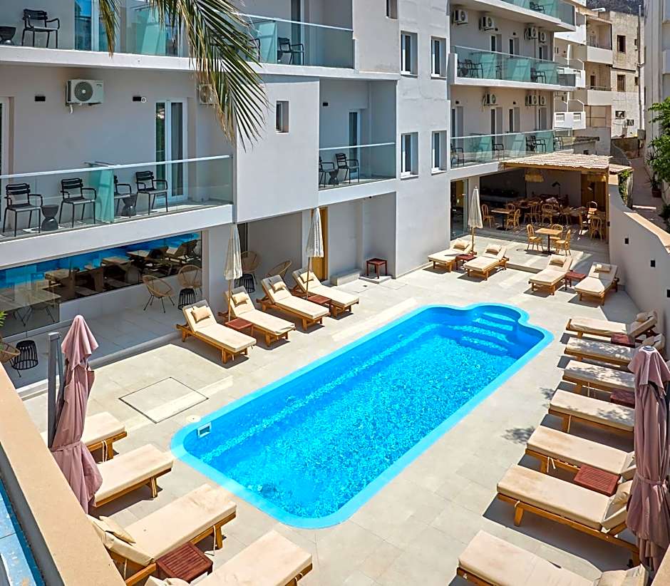 Lotus Rise Hotel - Adults Only