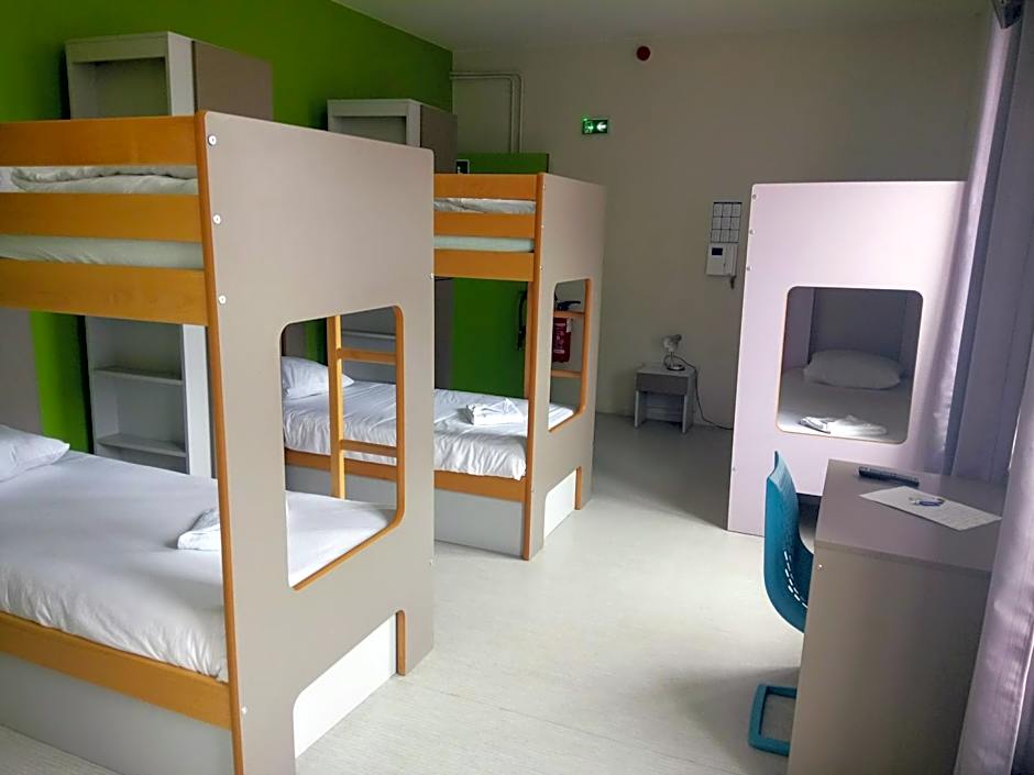 Auberge des Remparts