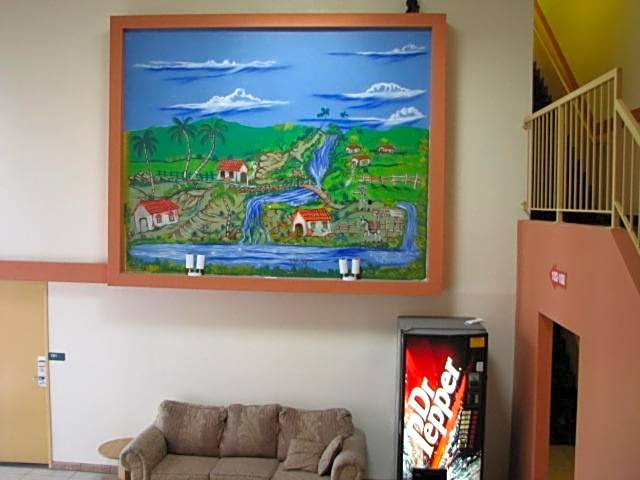 Vista Motel