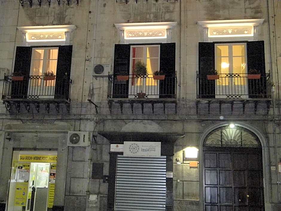 B&B Oreto Centro – Palermo, CA