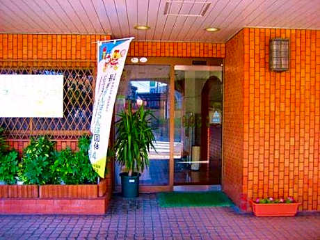 Business Hotel Chidori