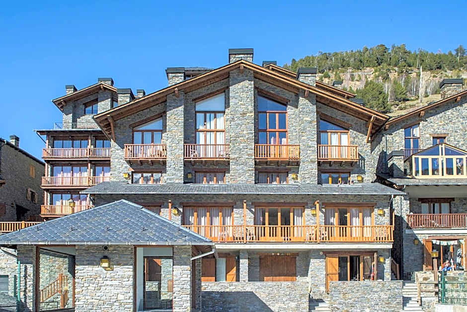 Aparthotel Ona Dorada el Tarter