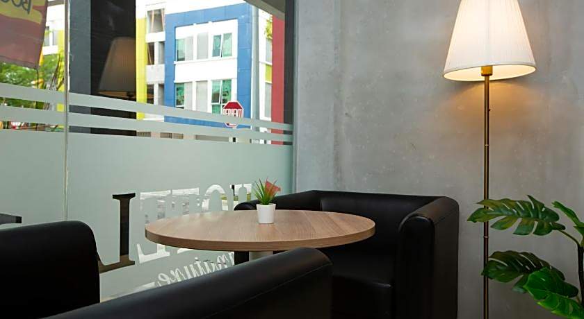 1 Hotel Signature Port Dickson