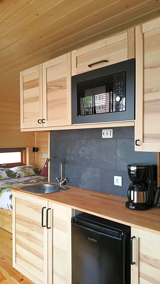 Mar&Mar Houseboat Studio