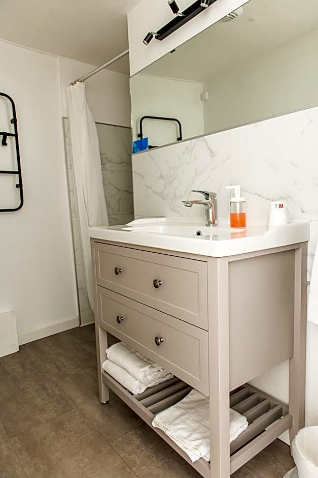 Le Relais Des Templiers