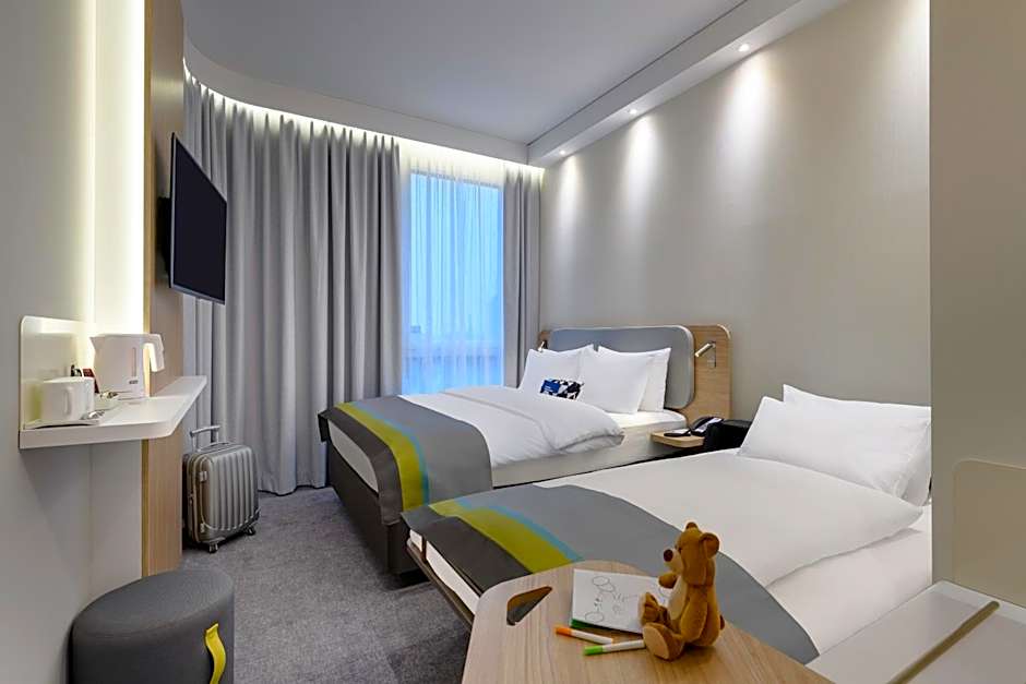 Holiday Inn Express Regensburg By IHG