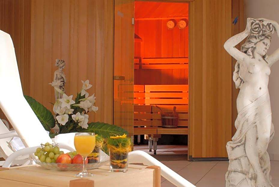 Hotel Konigin Olga