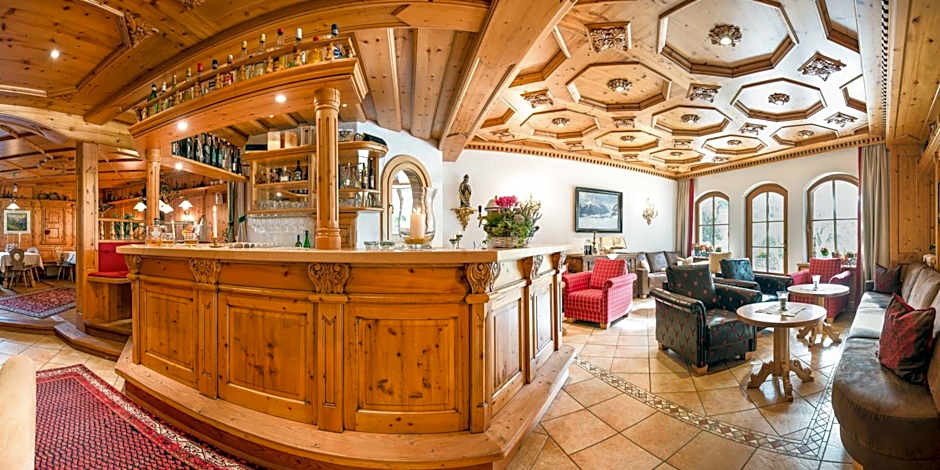 Familien- & Vitalhotel Auenhof