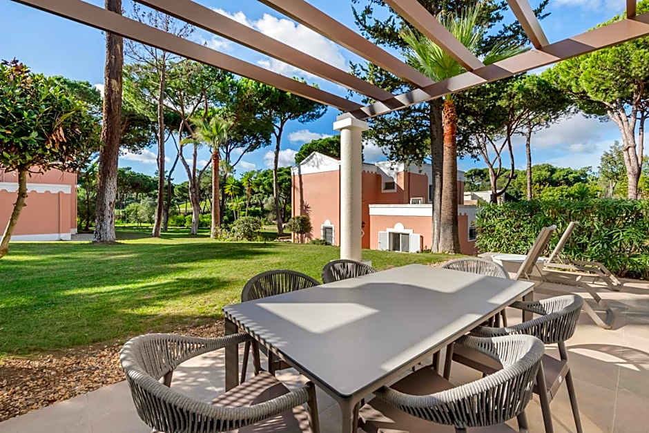 Diamond Villas at Vilar Do Golf by Diamond Resorts