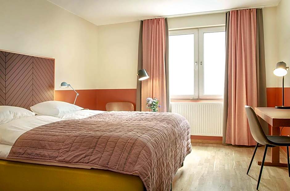 Best Western Plus Hotel Noble House