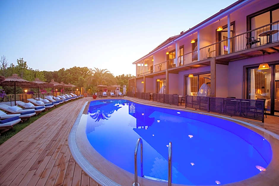 Arwen Hotel