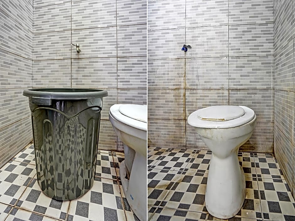 OYO 92086 Fun Guesthouse Syariah