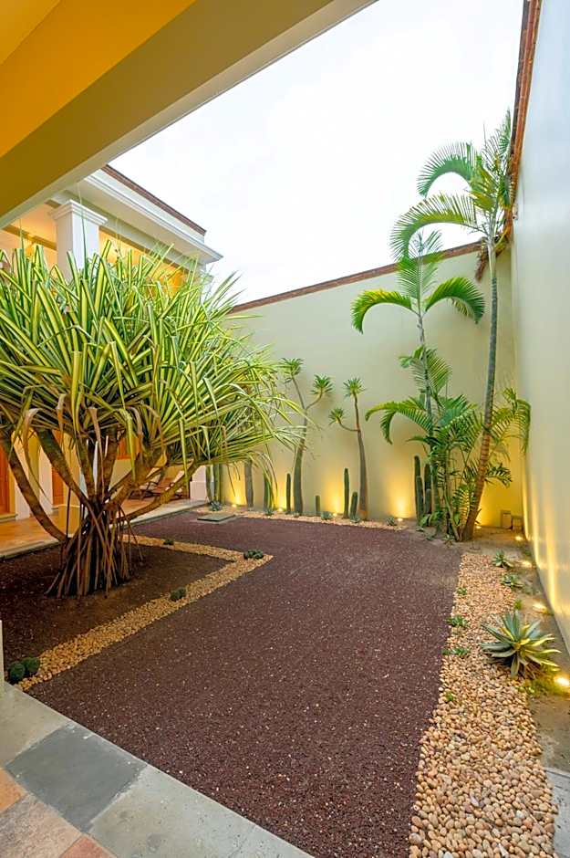 XTILU Hotel - Adults only -