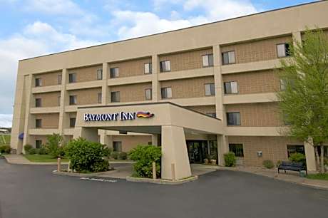 Baymont by Wyndham Corbin