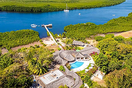 Keur Saloum Resort