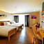 Grand Ratchapruek Hotel