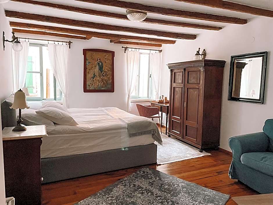 Hotel Casa Garzotto