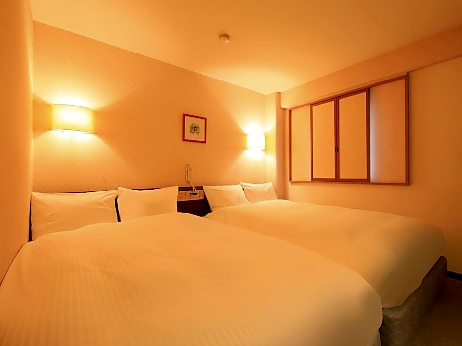 Centurion Hotel Hamamatsu
