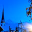 Gasthof Kreuz Marbach
