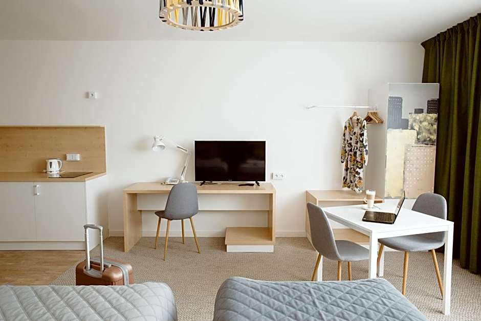 Arche Hotel Poloneza