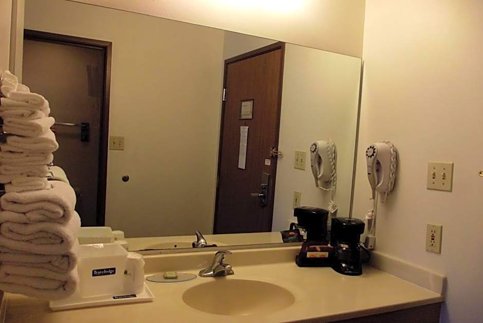 Travelodge by Wyndham Elko NV