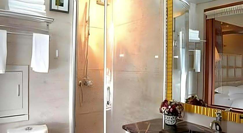 Economic Trade Hotel