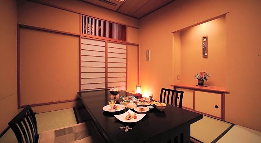 Hanagokoronoyu Shintomitei