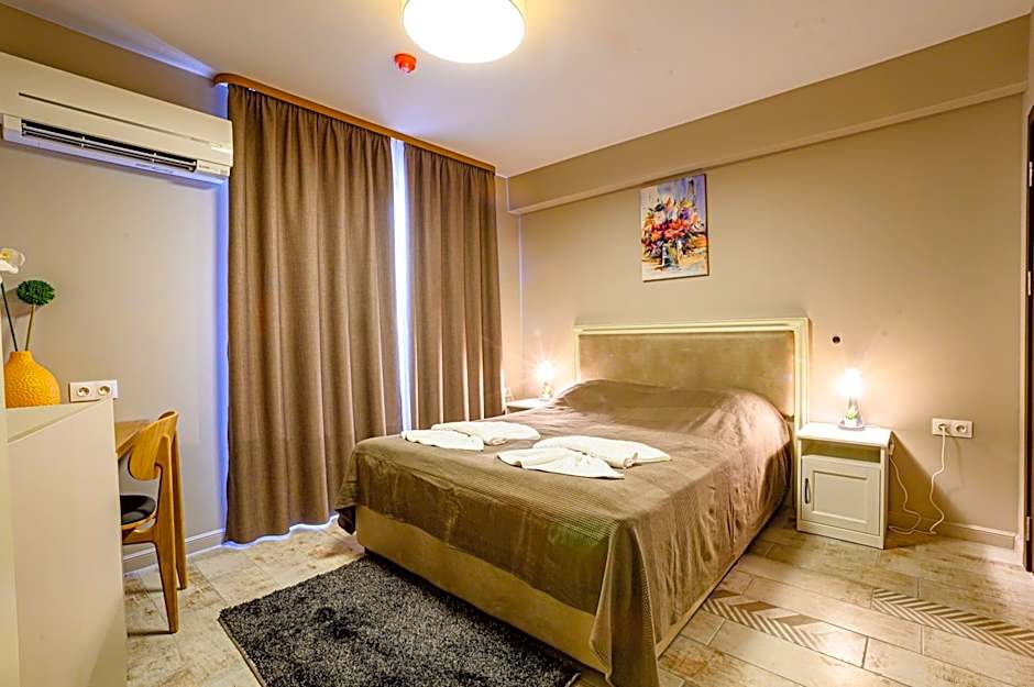 Antique Boutique Hotel