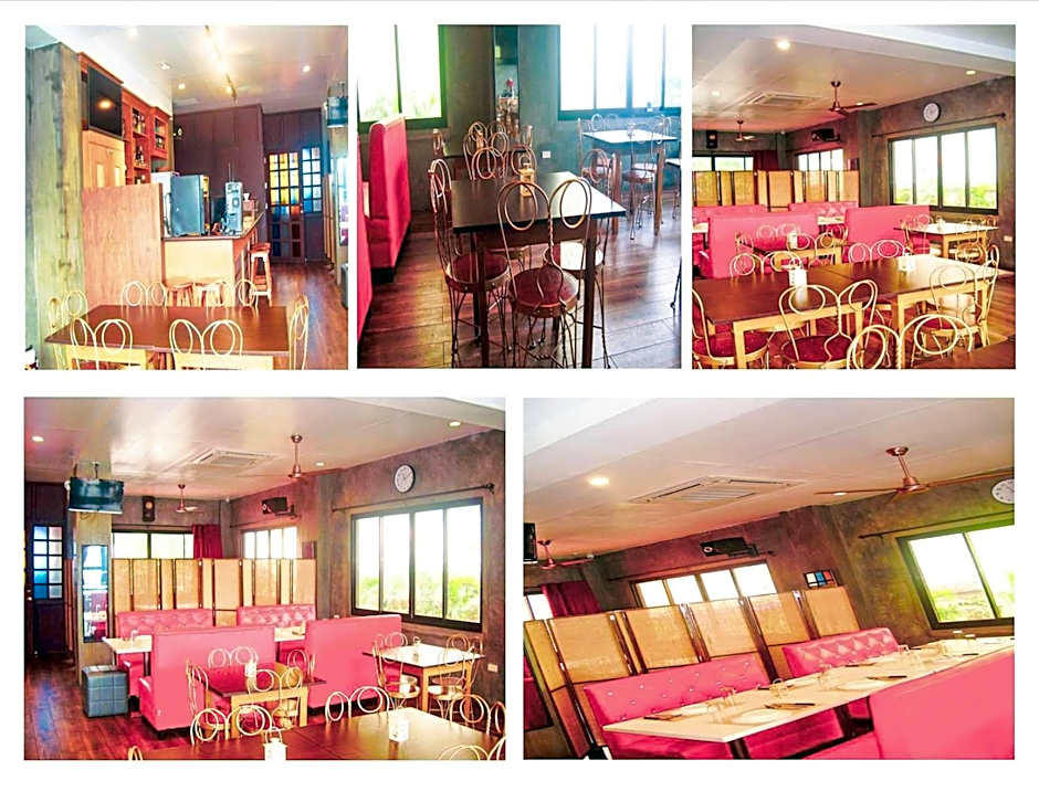 Lipa Bed & Breakfast