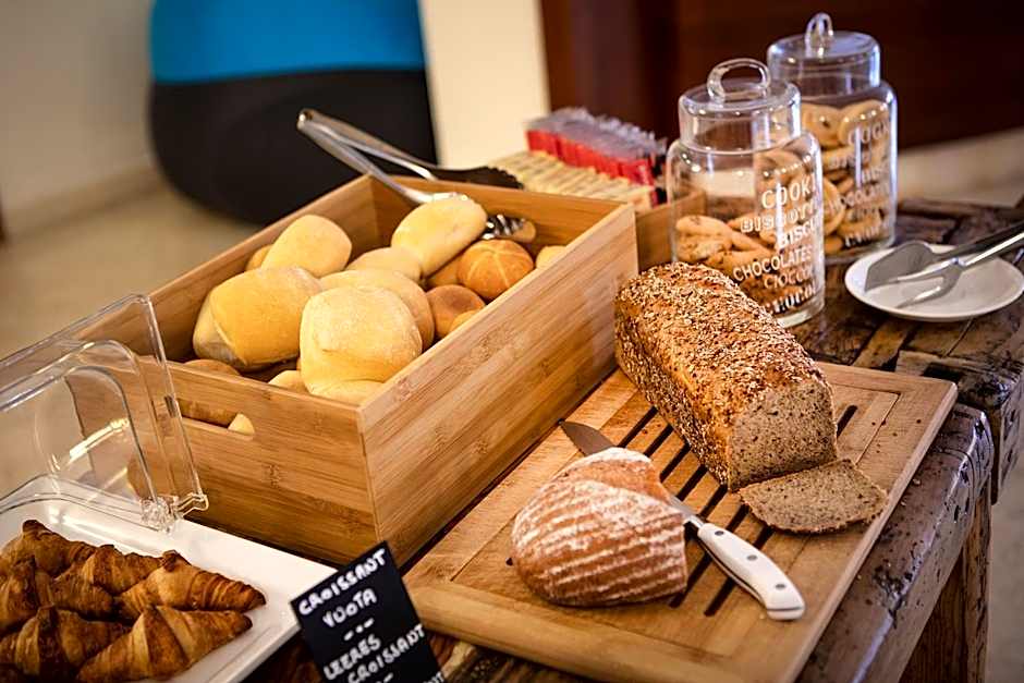 Hotel Garnì Orchidea