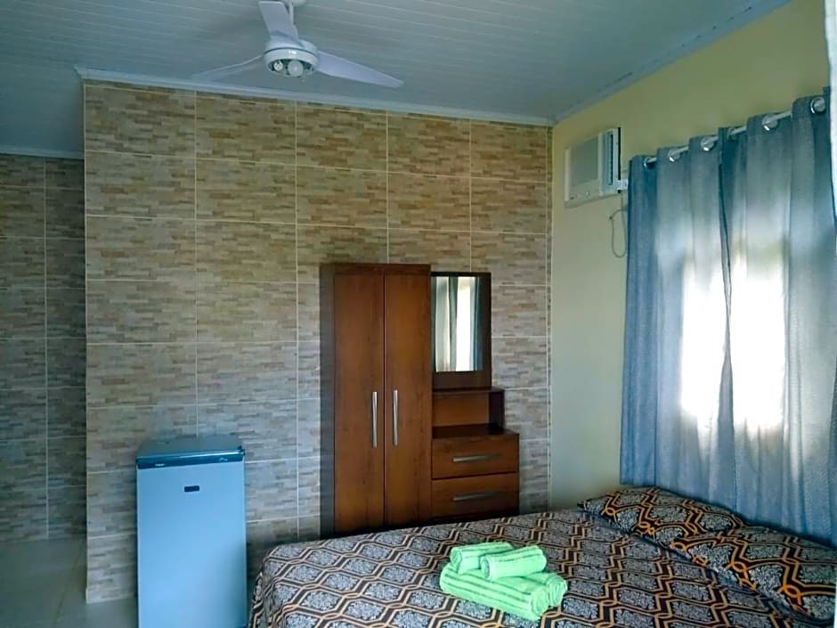 Suítes Carla e Carol